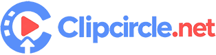 Clipcircle - Your circle, your clip